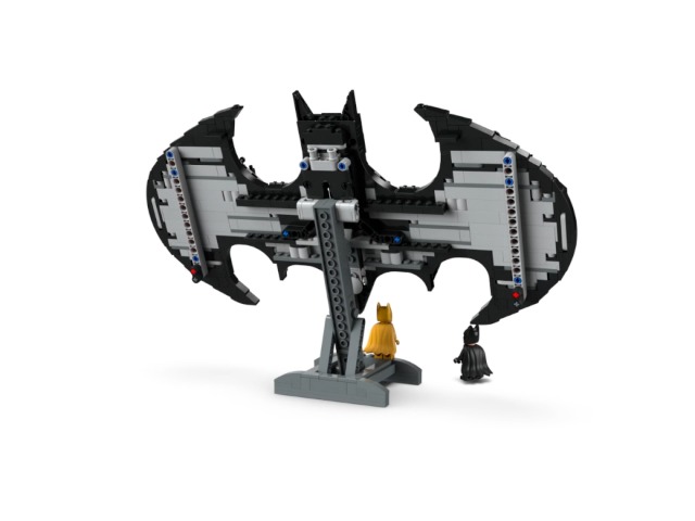 Amazon.co.jp: レゴ(LEGO) スーパー・ヒーローズ バットマン ロゴ
